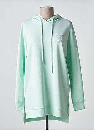 Hanorac verde MARC AUREL femeie