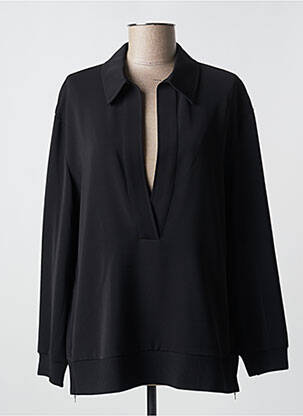 Cămașă negru MARC AUREL femeie