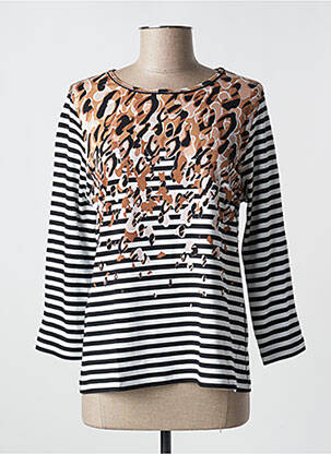 Top negru RABE femeie