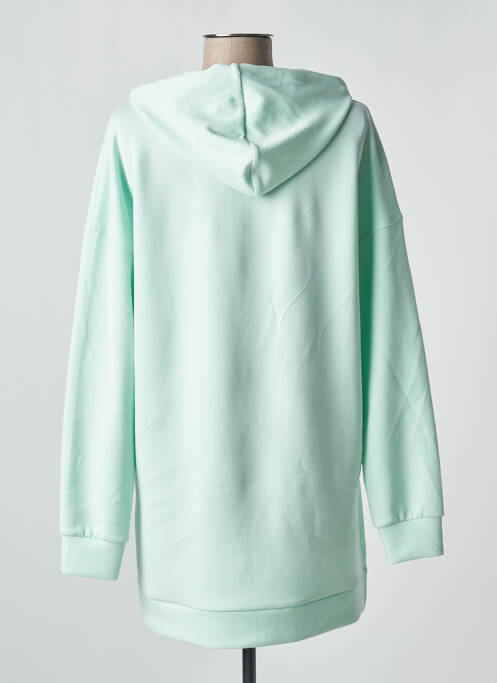 Hanorac verde MARC AUREL femeie