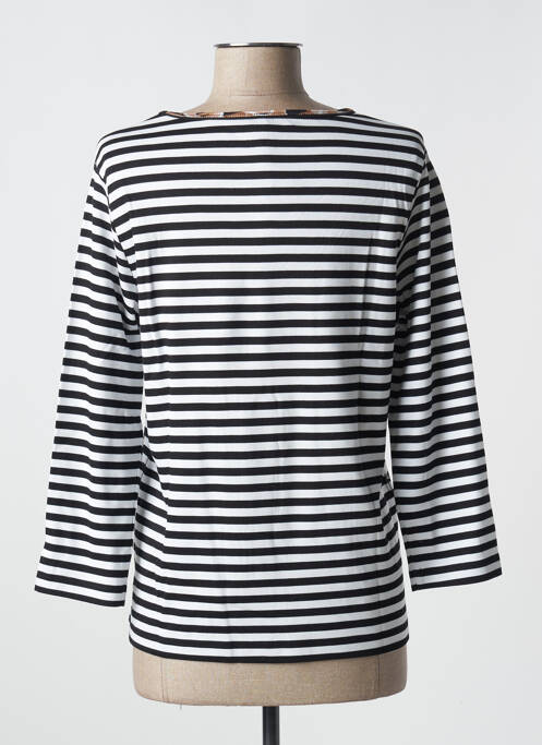 Top negru RABE femeie