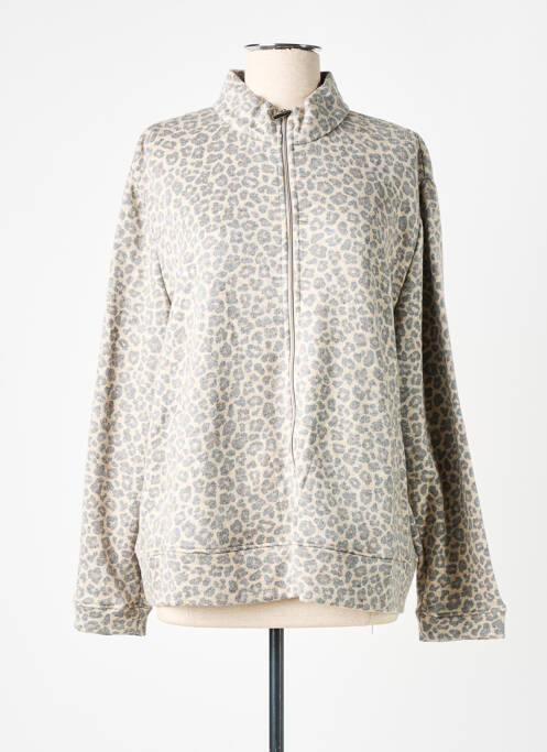 Jachete casual bej RABE femeie