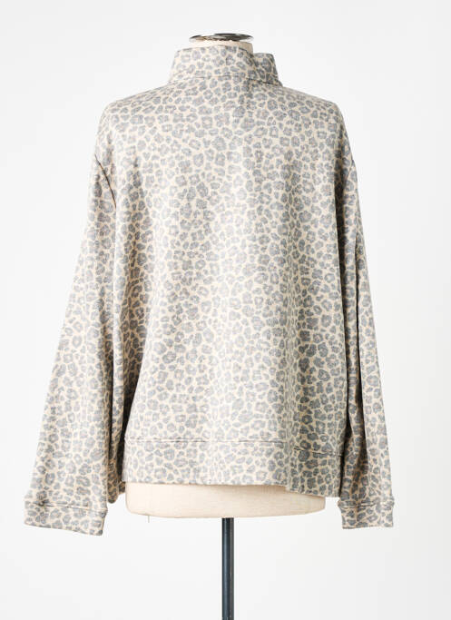 Jachete casual bej RABE femeie