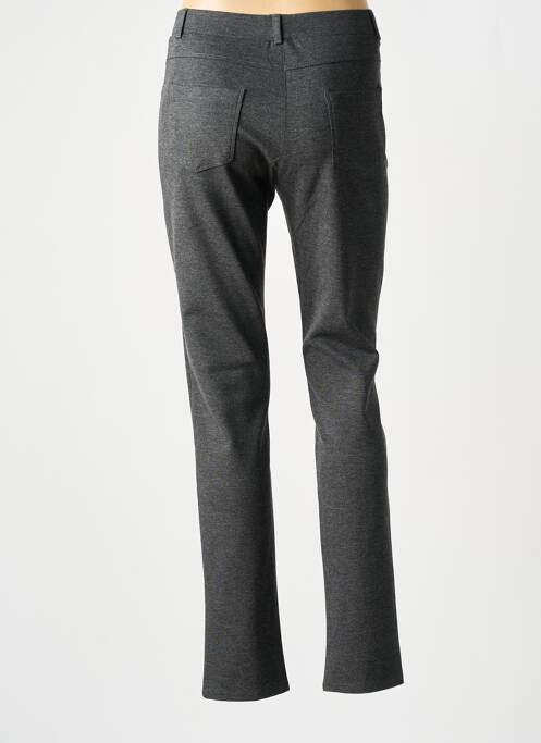 Jegging gri GUY DUBOUIS femeie