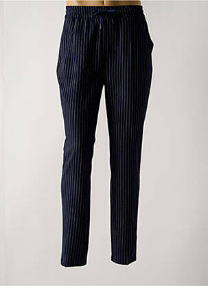 Pantalon chino albastru LEE COOPER bărbat