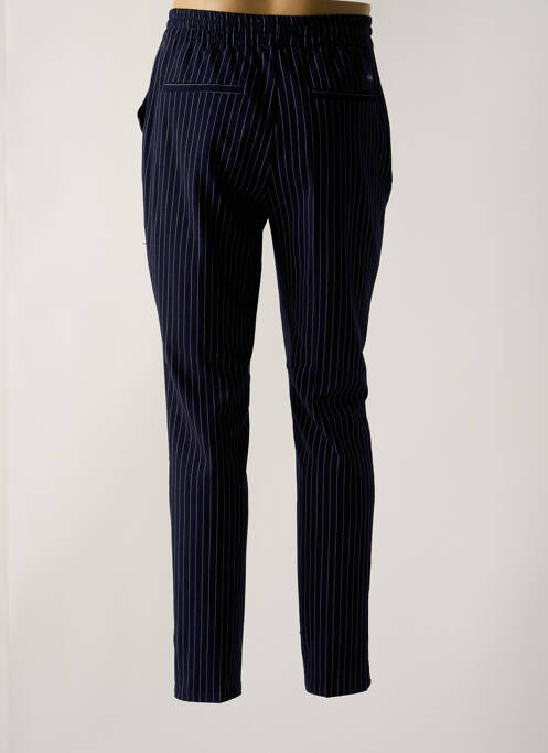 Pantalon chino albastru LEE COOPER bărbat