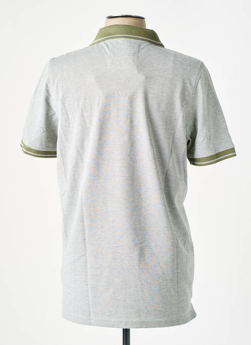 Polo verde FYNCH-HATTON bărbat