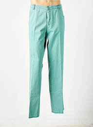 Pantalon drept croială dreaptă albastru MEYER homme