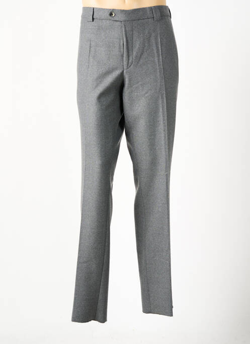 Pantalon drept gri MEYER bărbat