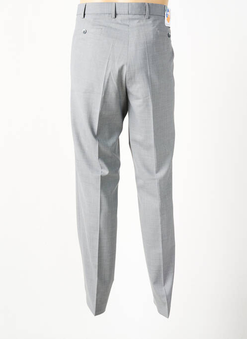 Pantalon drept gri MEYER bărbat