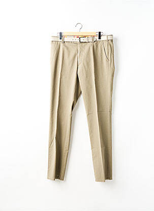 Pantalon chino gri MEYER bărbat