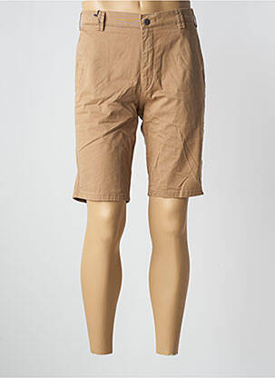 Bermudă maro MEYER bărbat