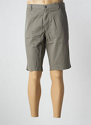 Bermudă verde MEYER bărbat