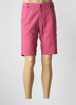 Bermudă roz MEYER bărbat