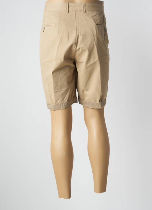 Bermudă bej FYNCH-HATTON bărbat