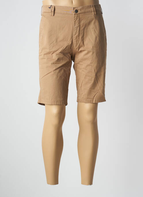 Bermudă maro MEYER bărbat