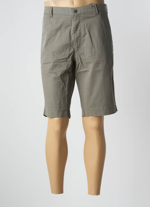 Bermudă verde MEYER bărbat