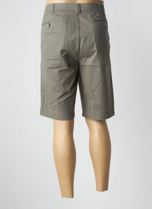 Bermudă verde MEYER bărbat