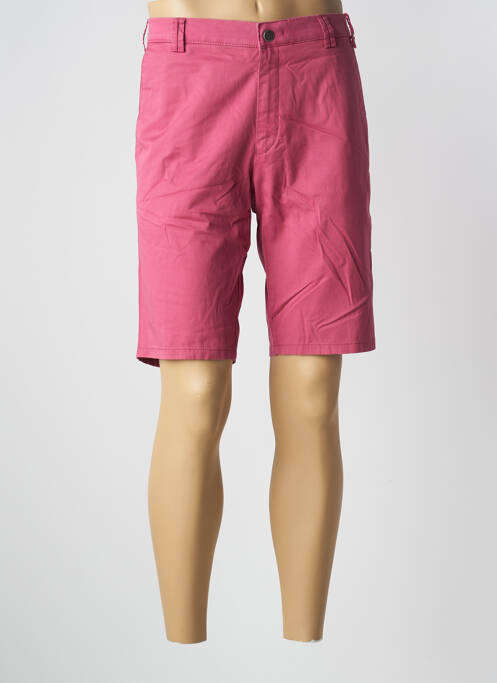 Bermudă roz MEYER bărbat