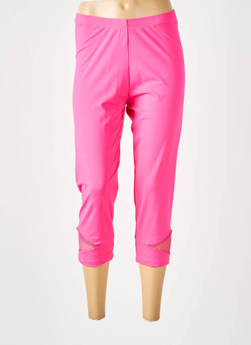 Colant roz FRANCE RIVOIRE femeie