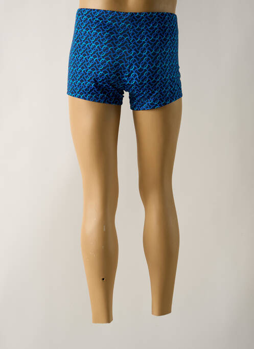 Șort de baie albastru HOM bărbat