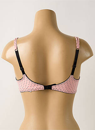 Sutien top sutien modelat top sutien modelat roz ANDRES SARDA femeie