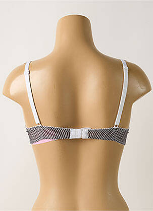 Sutien top sutien modelat top sutien modelat negru ANTIGEL femeie