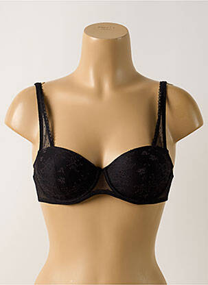 Sutien top sutien modelat top sutien modelat negru ANDRES SARDA femeie