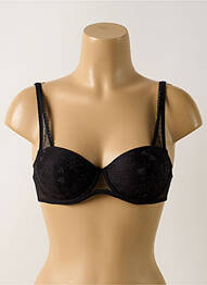 Sutien top sutien modelat top sutien modelat negru ANDRES SARDA femme