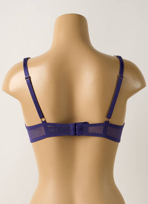 Sutien violet LINGADORE femeie