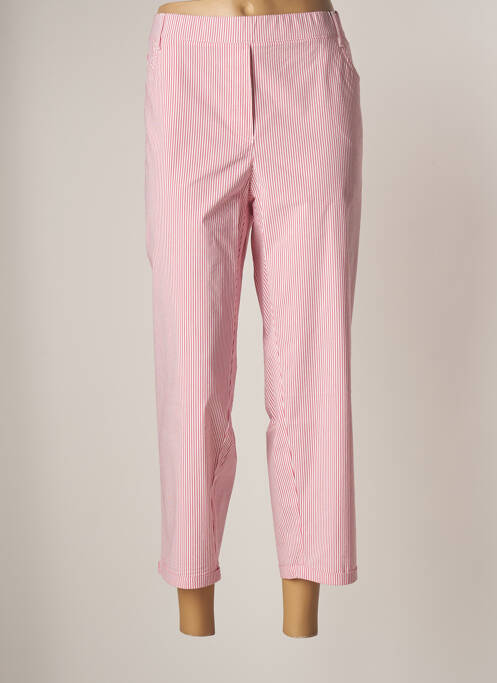 Pantalon 7/8 roz STARK femeie