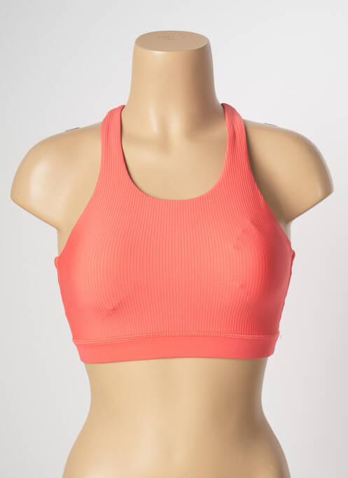 Sutien roz ONLY PLAY femeie