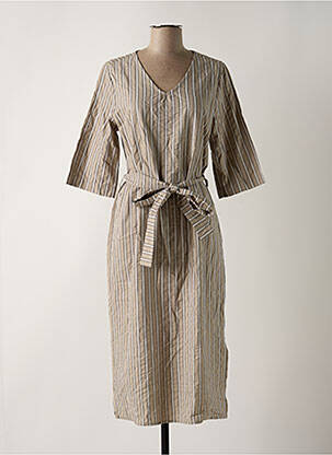 Cămașă de noapte bej HANRO femeie