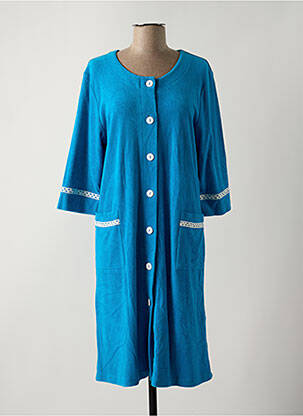 Halat albastru CANAT femeie