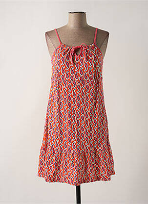 Nuisetă/combinetă roz RINGELLA femeie