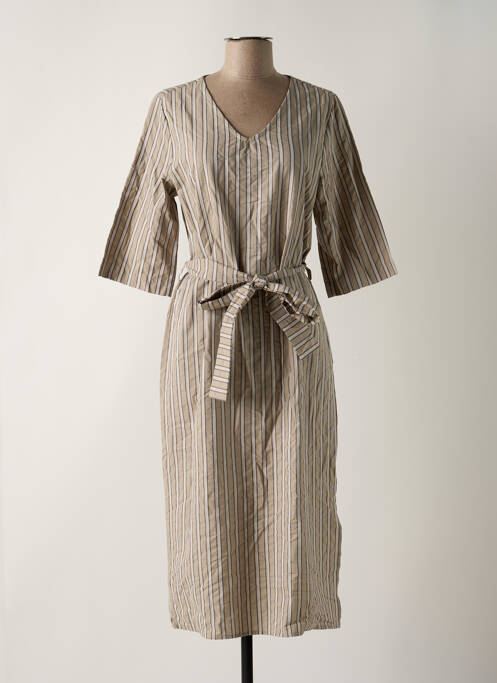 Cămașă de noapte bej HANRO femeie