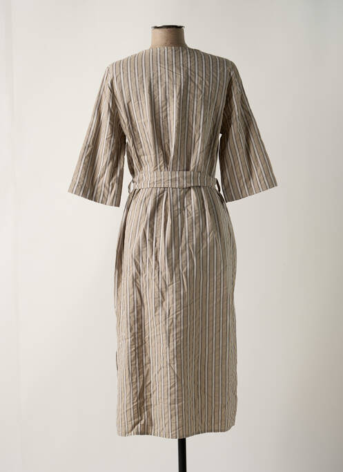 Cămașă de noapte bej HANRO femeie