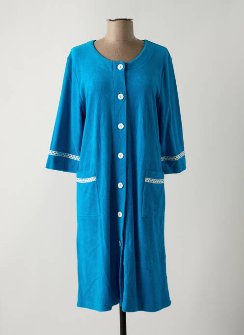 Halat albastru CANAT femeie