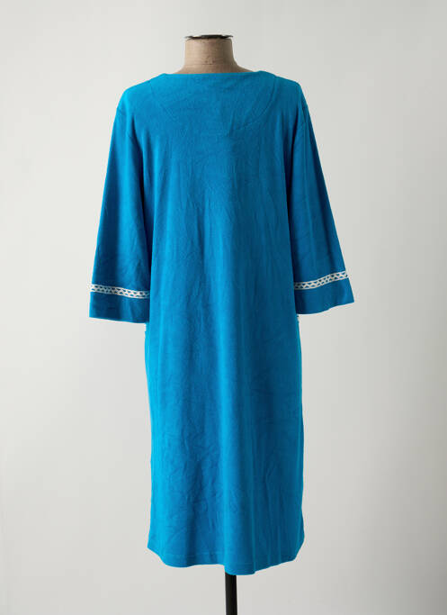 Halat albastru CANAT femeie