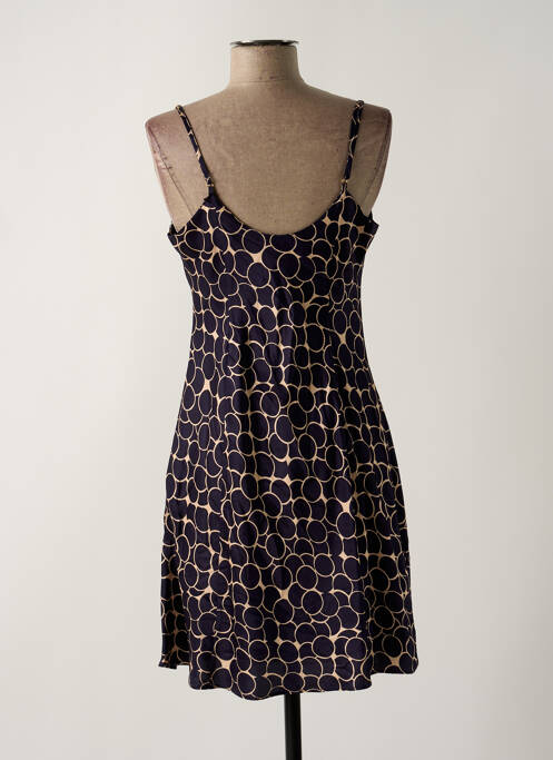 Nuisetă/combinetă albastru MARJOLAINE femeie