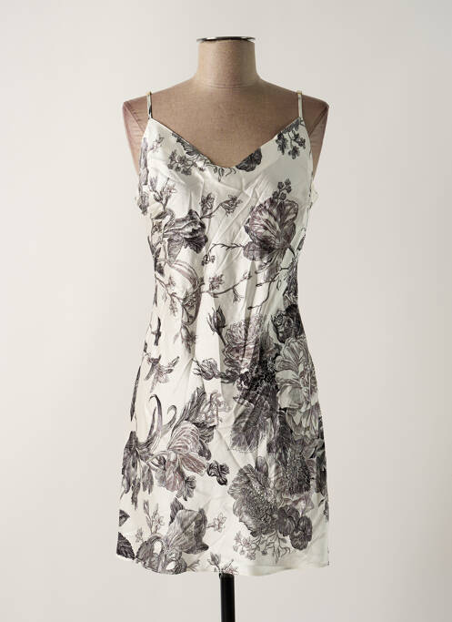 Nuisetă/combinetă alb MARJOLAINE femeie