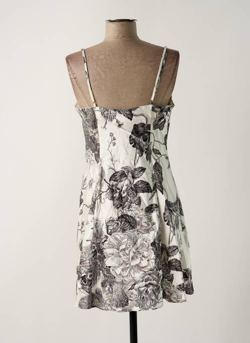 Nuisetă/combinetă alb MARJOLAINE femeie