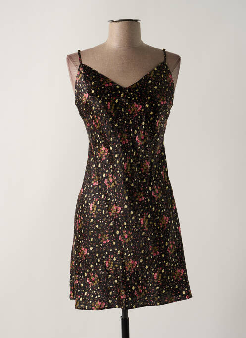 Nuisetă/combinetă negru MARJOLAINE femeie