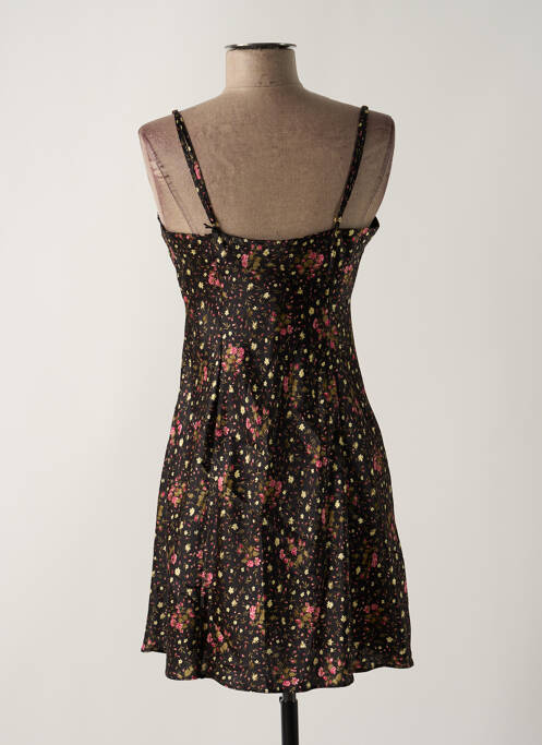 Nuisetă/combinetă negru MARJOLAINE femeie