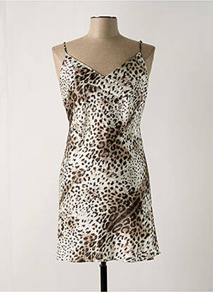 Nuisetă/combinetă negru MARJOLAINE femeie