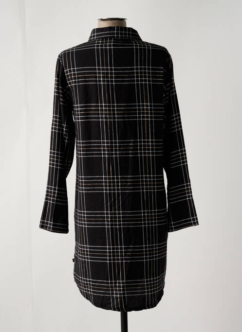 Cămașă de noapte negru TECCIA femeie