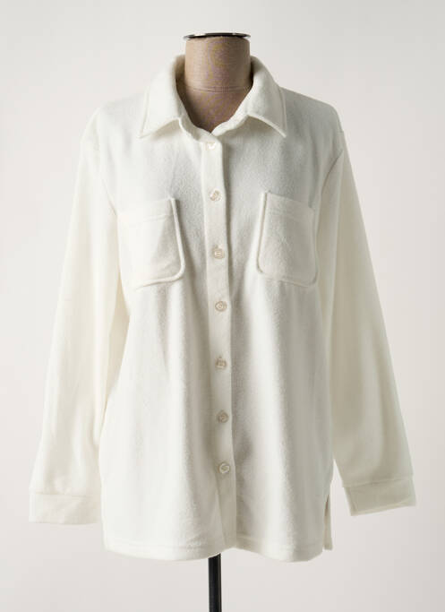 Jachete casual alb RINGELLA femeie