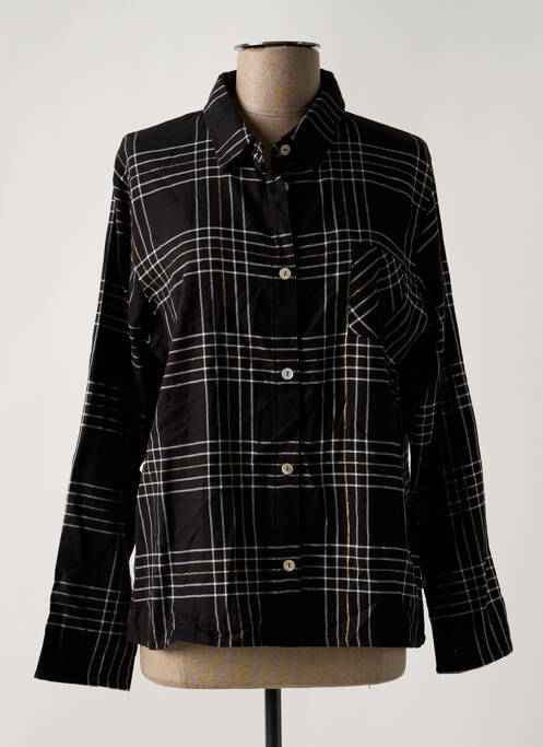 Pijama negru TECCIA femeie