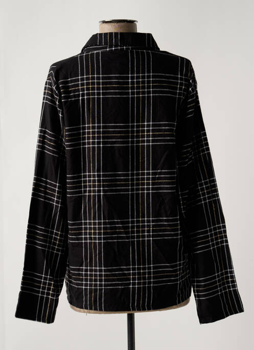 Pijama negru TECCIA femeie