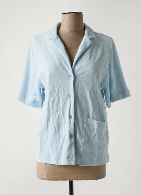 Pijama albastru HANRO femeie